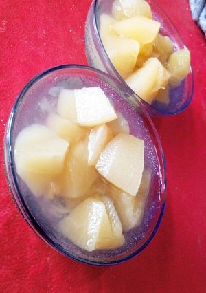 Foto principal de Compota de Manzana 😋