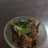 Mutton fry