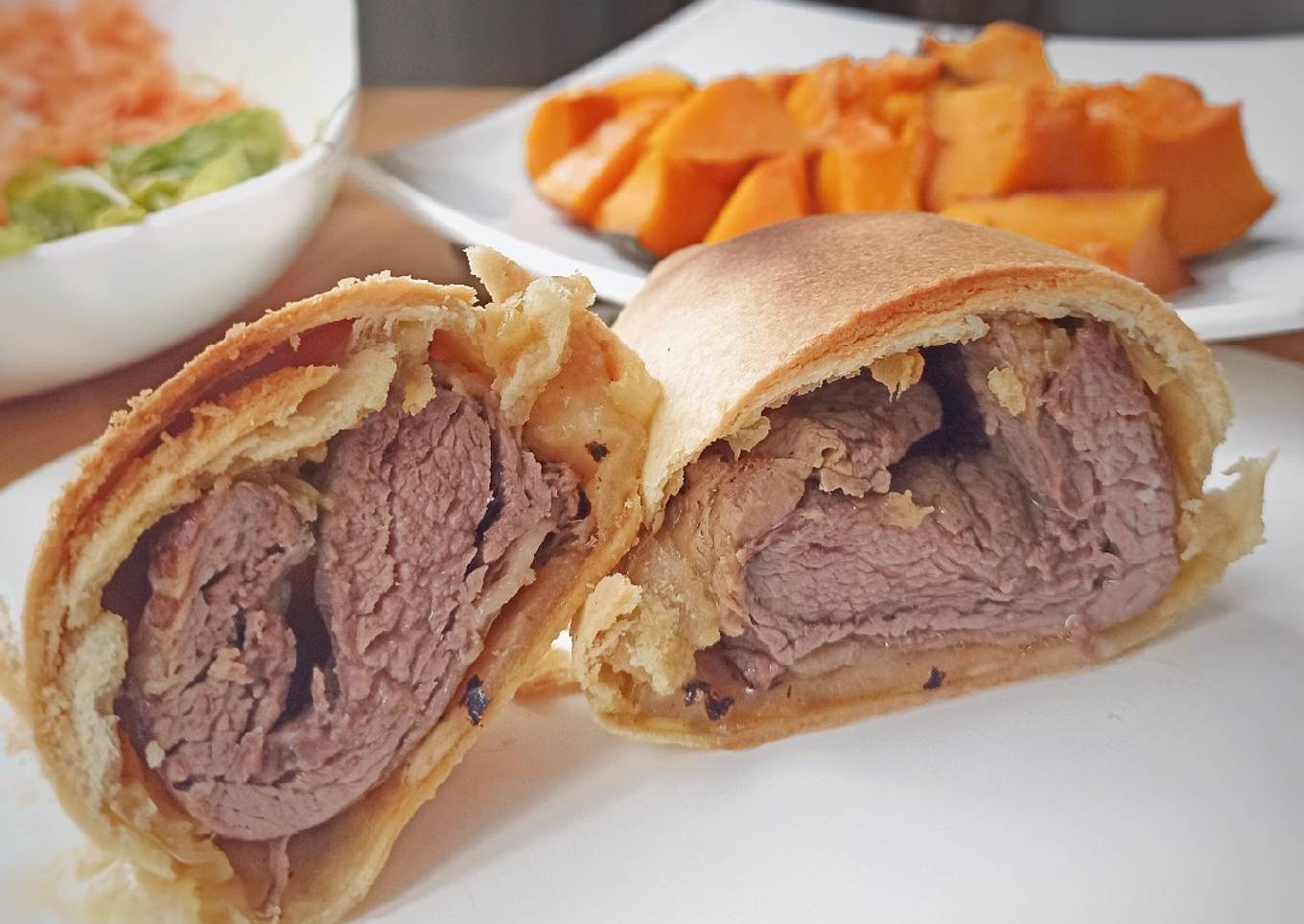 Solomo Wellington (Ros)