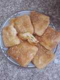 بريوش المسمن