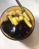 Chè meet fresh fake !