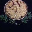 Ripe mango pulao