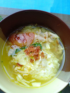 Foto resep Soto Ayam Kampung