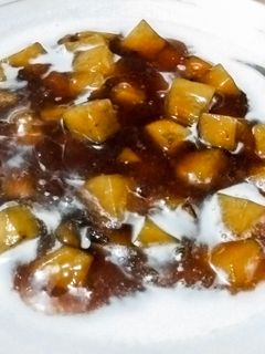 Foto resep 29.Bubur Ubi Jalar
