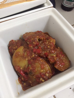 Foto resep Semur jengkol