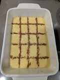 Arroz doce cremoso