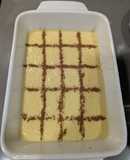 Arroz doce cremoso