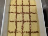 Arroz doce cremoso