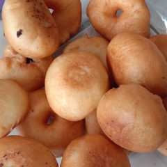 รูปของ Donat iritttttt