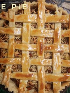 Foto resep Apple Pie
