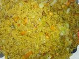Jollof rice