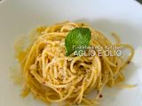 Classic Aglio e olio