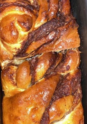 Une photo de Babka
