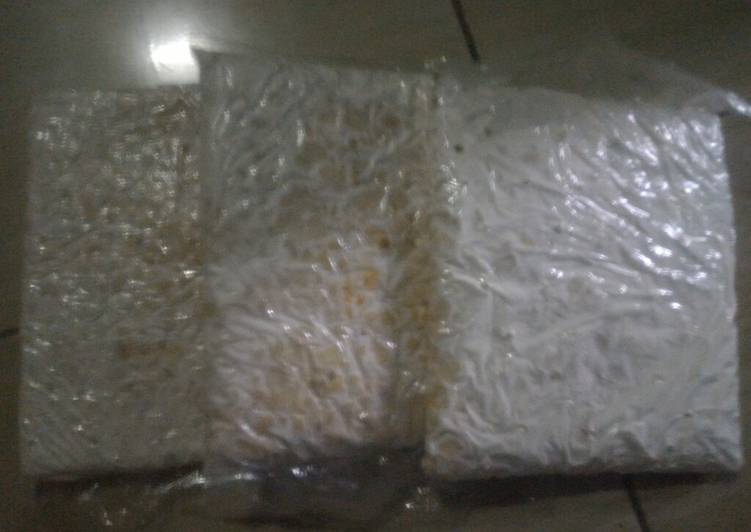 Resep Tempe kacang kedelai yang Lezat Sekali