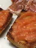 Spanish-Style Tomato Bread