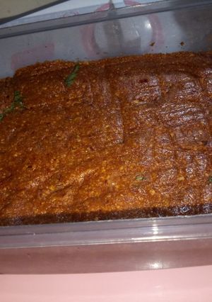 Foto resep Sambel pecel