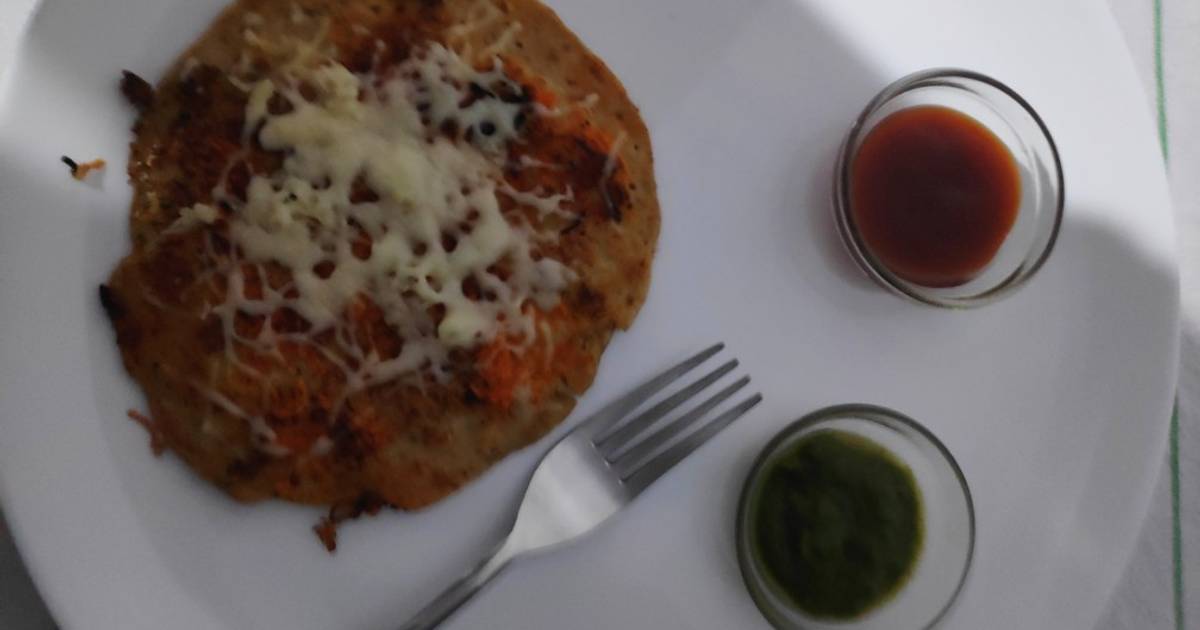 7 easy and tasty carrot and potato rosti recipes by home cooks Cookpad