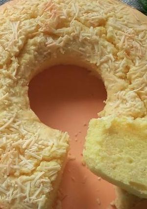 Foto resep Bolu sederhana