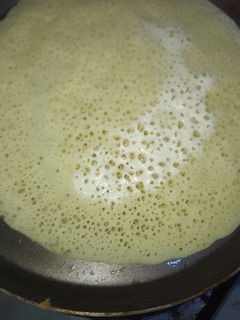 صورة لوصفة بغرير ناجح 100/100من اول مرة