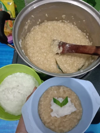 Langkah Mudah untuk Membikin Resep Bubur Merah Putih yang Enak Banget Anti Ribet, Mantap