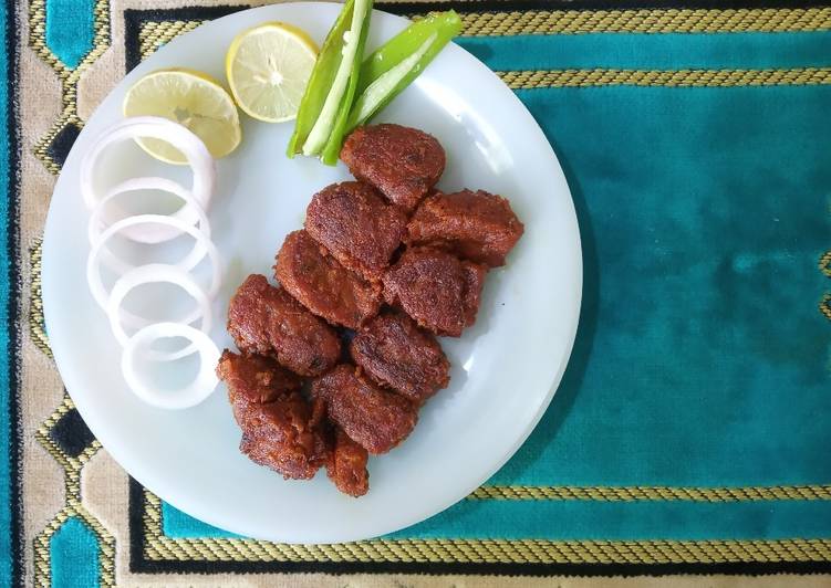 Step-by-Step Guide to Cook Perfect Mutton Tikka