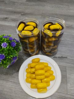 Foto resep Nastar Ekonomis Oven Tangkring