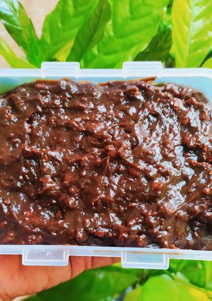 Foto resep Selai Coklat