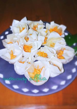 Foto resep Siomay udang