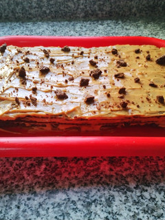 Una foto de Chocotorta 🍫🇦🇷
