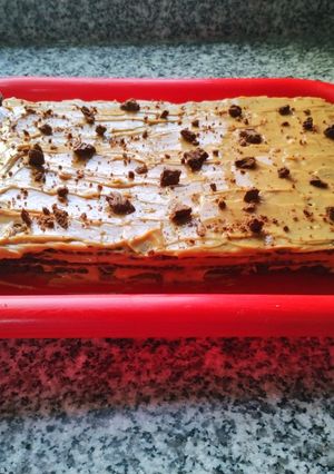 Una foto de Chocotorta 🍫🇦🇷