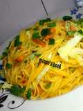 Vegetable supergg