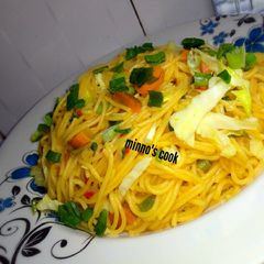 A picture of Vegetable supergg.