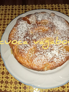 Foto di Torta di Mele