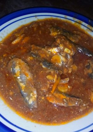 Foto resep Sarden buat si sibuk #bikinramadanberkesan 12