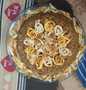 Resep Nasi mie kue ulang tahun sederhana #ResepPertamaku, Bisa Manjain Lidah