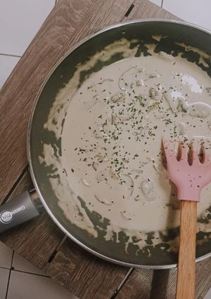 Foto resep Mushroom Sauce