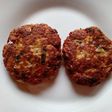 Hamburguesas caseras de Rodrigo