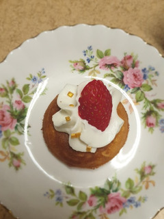A picture of Bagelish donut.