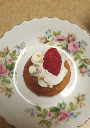 A picture of Bagelish donut.