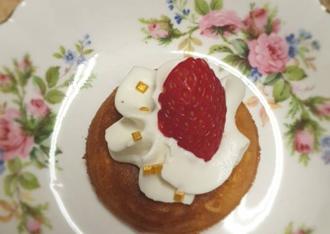 Resep Bagelish donut yang Lezat Sekali