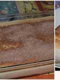 Tiramisú