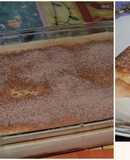 Tiramisú