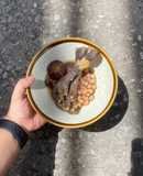 Chân gà hầm đậu [Eat clean - giảm đau xương khớp]