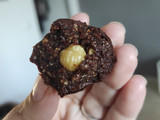 Ferrero Casero Fit