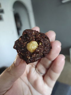 Una foto de Ferrero Casero Fit