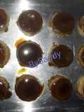 ¡Flan de coco! Super Fácil!#SinTACC Apto #DMA #F3 y #F4