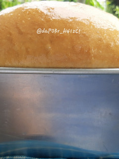 Foto resep Roti Tawar Oven Tangkring