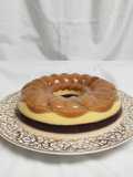 Puding Regal 4 Lapis