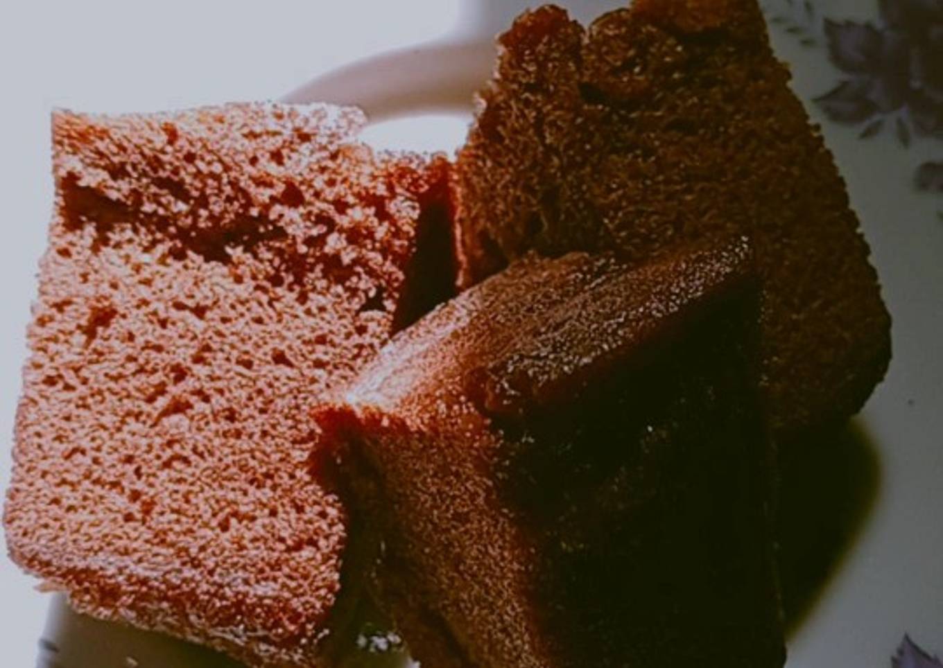 Brownis Kukus Chocolatos