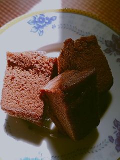 Foto resep Brownis Kukus Chocolatos